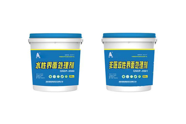 石膏基自流平專用界面劑在施工方面有哪些優勢？