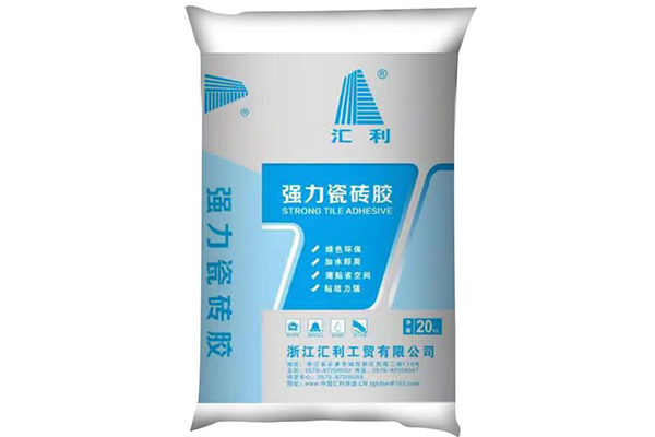 強(qiáng)力瓷磚膠在施工時(shí)有哪些注意事項(xiàng)？