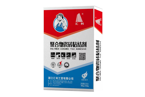 永康聚合物瓷磚粘結劑穩(wěn)固粘貼新選擇